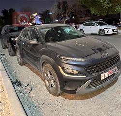 هيونداي كونا